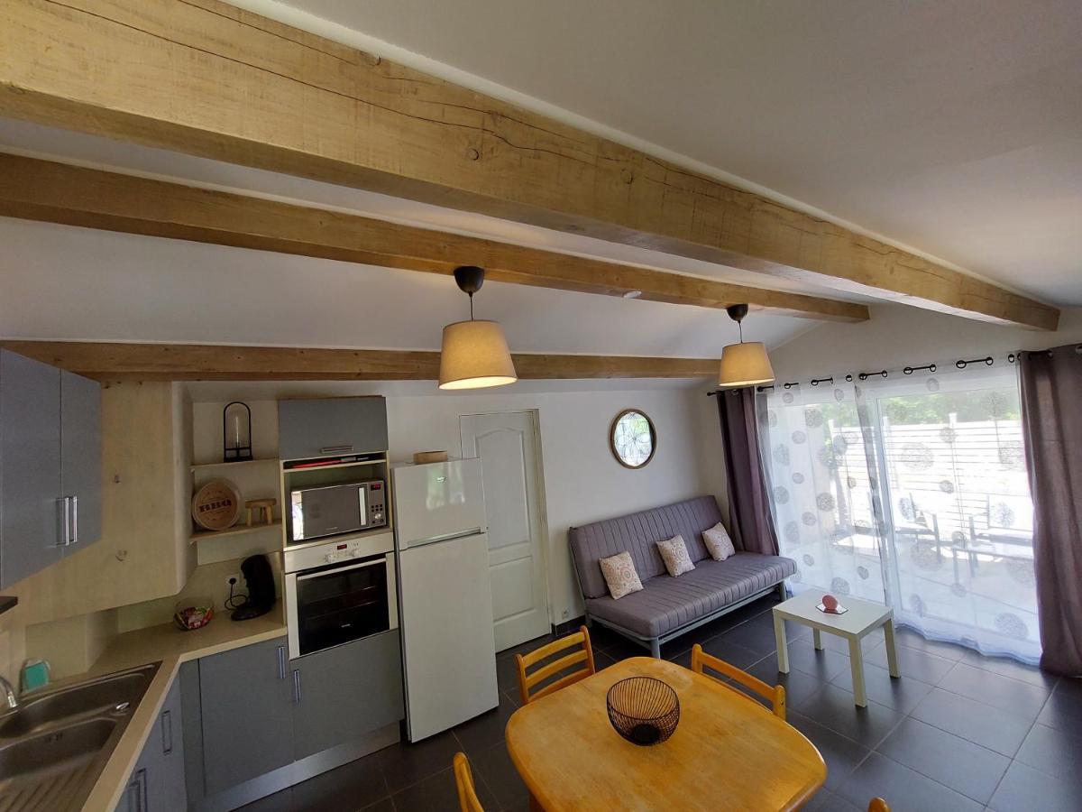 Ferienhaus Au Muret Salavas