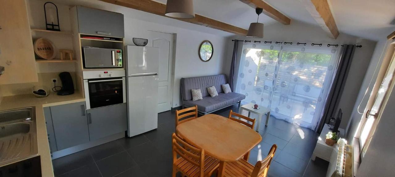 Ferienhaus Au Muret