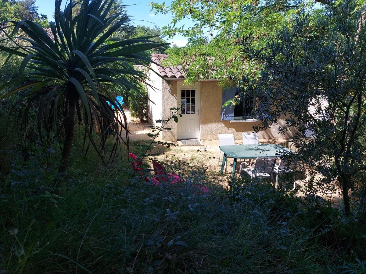 Au Muret Ferienhaus