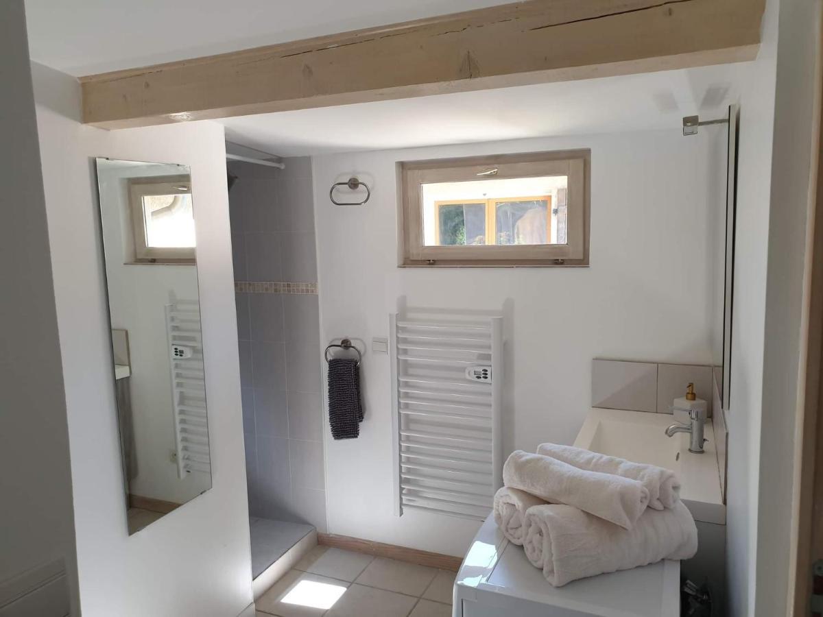Ferienhaus Au Muret