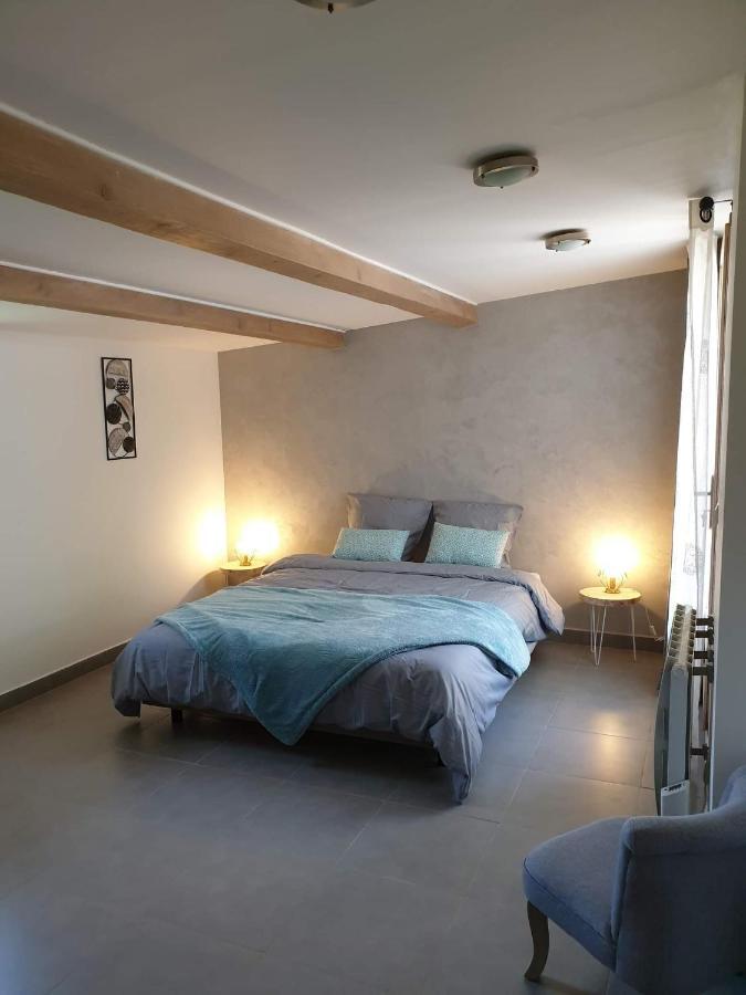 Au Muret Ferienhaus *